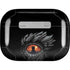 HBO House of the Dragon Burning Dragon Apple AirPods Pro Skin