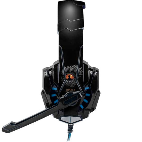 HBO House of the Dragon Burning Dragon BENGOO G9000 Skin