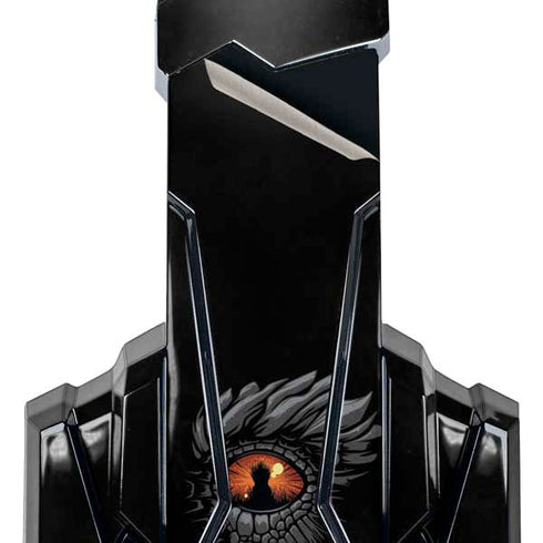 HBO House of the Dragon Burning Dragon BENGOO G9000 Skin