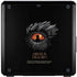 HBO House of the Dragon Burning Dragon Cooler Master MasterBox Q300L Mini Tower Skin