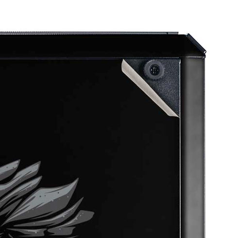 HBO House of the Dragon Burning Dragon Cooler Master MasterBox Q300L Mini Tower Skin