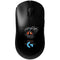 HBO House of the Dragon Burning Dragon G Pro Wireless Gaming Mouse Skin