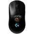 HBO House of the Dragon Burning Dragon G Pro Wireless Gaming Mouse Skin