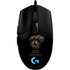HBO House of the Dragon Burning Dragon G203 Prodigy RGB Wired Gaming Mouse Skin