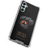 HBO House of the Dragon Burning Dragon Gabb Phone 4 Clear Case