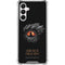 HBO House of the Dragon Burning Dragon Galaxy A16 5G Clear Case