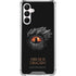 HBO House of the Dragon Burning Dragon Galaxy A16 5G Clear Case