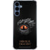 HBO House of the Dragon Burning Dragon Galaxy A55 5G Clear Case