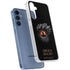 HBO House of the Dragon Burning Dragon Galaxy A55 5G Clear Case