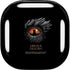 HBO House of the Dragon Burning Dragon Galaxy Buds Live Skin