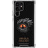 HBO House of the Dragon Burning Dragon Galaxy S23 Ultra Clear Case
