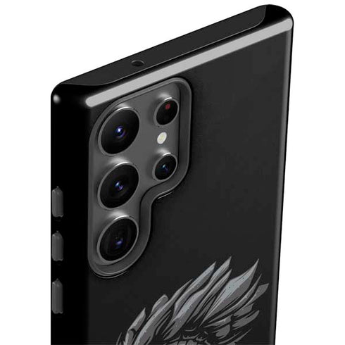 HBO House of the Dragon Burning Dragon Galaxy S23 Ultra Pro Case
