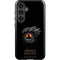 HBO House of the Dragon Burning Dragon Galaxy S25 Impact Case