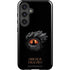 HBO House of the Dragon Burning Dragon Galaxy S25 Impact Case