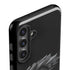 HBO House of the Dragon Burning Dragon Galaxy S25 Impact Case