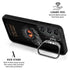 HBO House of the Dragon Burning Dragon Galaxy S25 Kickstand Case