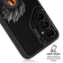 HBO House of the Dragon Burning Dragon Galaxy S25 Kickstand Case