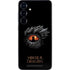 HBO House of the Dragon Burning Dragon Galaxy S25 Plus Skin