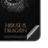 HBO House of the Dragon Burning Dragon Galaxy S24 Skin