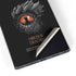 HBO House of the Dragon Burning Dragon Galaxy S25 Ultra Skin
