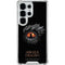 HBO House of the Dragon Burning Dragon Galaxy S25 Ultra Clear Case