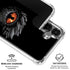 HBO House of the Dragon Burning Dragon Galaxy S26 Clear Case