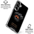 HBO House of the Dragon Burning Dragon Galaxy S26 Clear Case