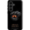 HBO House of the Dragon Burning Dragon Galaxy S26 Impact Case