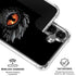 HBO House of the Dragon Burning Dragon Galaxy S26 Plus Clear Case