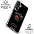 HBO House of the Dragon Burning Dragon Galaxy S26 Plus Clear Case
