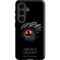 HBO House of the Dragon Burning Dragon Galaxy S26 Plus Impact Case