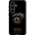 HBO House of the Dragon Burning Dragon Galaxy S26 Plus Impact Case