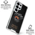 HBO House of the Dragon Burning Dragon Galaxy S26 Ultra Clear Case
