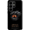 HBO House of the Dragon Burning Dragon Galaxy S26 Ultra Impact Case