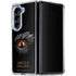 HBO House of the Dragon Burning Dragon Galaxy Z Fold5 5G Clear Case