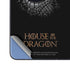 HBO House of the Dragon Burning Dragon Galaxy Z Fold5 5G Skin