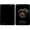 HBO House of the Dragon Burning Dragon iPad Skins