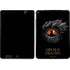 HBO House of the Dragon Burning Dragon iPad Skins