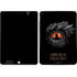 HBO House of the Dragon Burning Dragon Apple iPad Skin