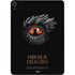 HBO House of the Dragon Burning Dragon Apple iPad Air Skin