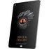 HBO House of the Dragon Burning Dragon Apple iPad Air Skin