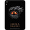 HBO House of the Dragon Burning Dragon Apple iPad Mini Skin