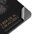 HBO House of the Dragon Burning Dragon Apple iPad Mini Skin