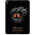 HBO House of the Dragon Burning Dragon Apple iPad Pro Skin