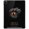 HBO House of the Dragon Burning Dragon iPad Cases