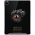HBO House of the Dragon Burning Dragon iPad Cases
