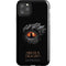 HBO House of the Dragon Burning Dragon iPhone Cases