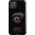 HBO House of the Dragon Burning Dragon iPhone Cases