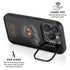 HBO House of the Dragon Burning Dragon iPhone 13 Pro Kickstand Case