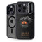 HBO House of the Dragon Burning Dragon iPhone 14 Pro Kickstand Case